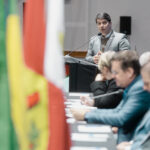SEMAE participa de reunião da Bancada do Oeste para tratar do Cadastro Ambiental Rural