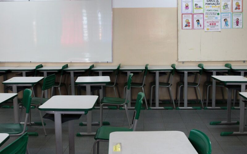 SP: Justiça dá 5 dias para prefeitura explicar privatização de escolas