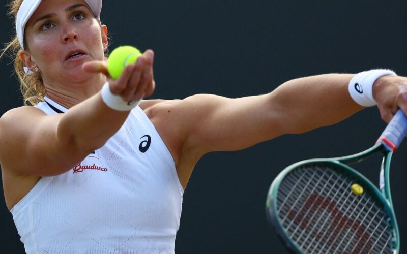 SP Open confirma presença de Bia Haddad, Luisa Stefani e Laura Pigossi