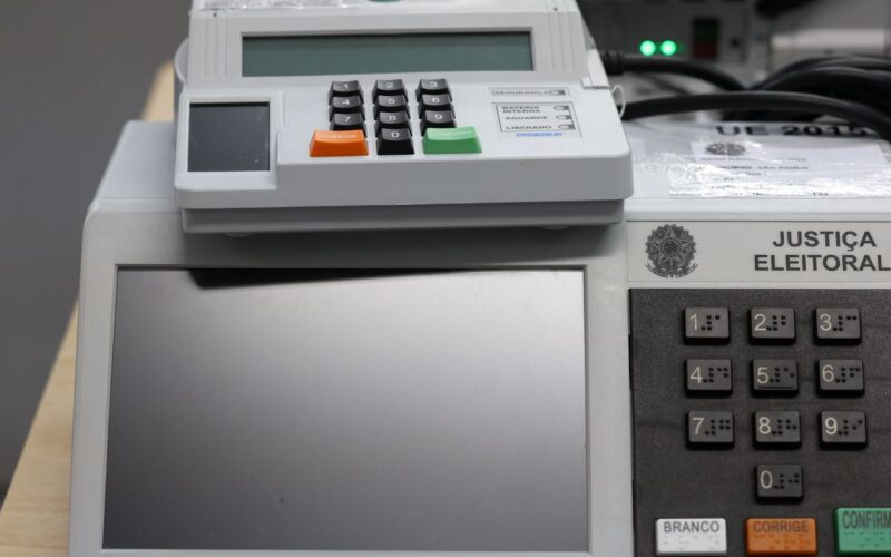 SP: eleitores de 3 cidades vão às urnas para escolher prefeito e vice