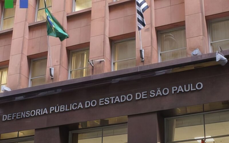 SP: entidades alertam para risco de desmonte de Defensoria Pública