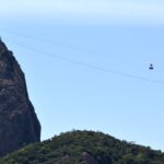 STJ autoriza obras de tirolesa no Pão de Açúcar