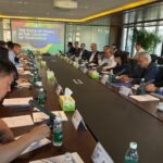 Santa Catarina discute instalação de data center com gigante mundial para avanço do uso de IA 