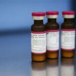 Santa Catarina implementa “Dose Zero” contra o sarampo em bebês de 6 a 11 meses 