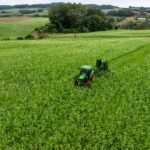 Santa Catarina investe em agricultura sustentável com distribuição de kits para cobertura vegetal