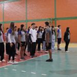 Santa Catarina tem mais de 10 mil estudantes matriculados nas escolas estaduais cívico-militares