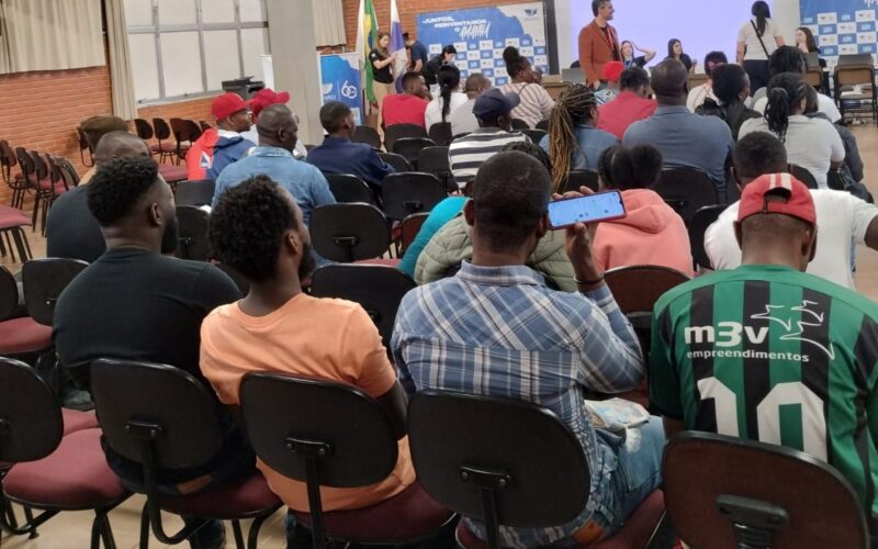 Santa Catarina terá programação do mês do Migrante e Refugiado