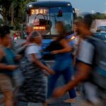 São Paulo e Rio têm fluxo migratório negativo pela primeira vez