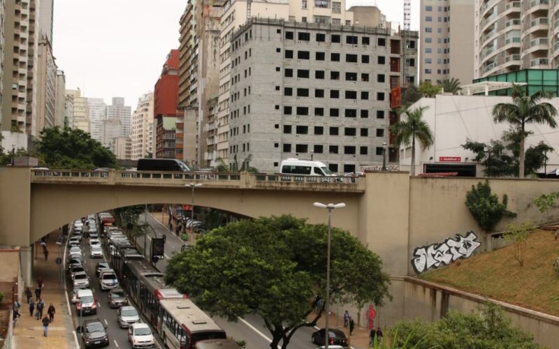 São Paulo: furtos crescem; homicídios caem para menor patamar em maio