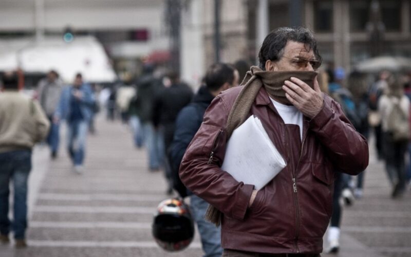 São Paulo tem previsão de temperatura mínima de 2ºC para esta semana