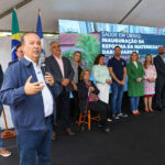 Saúde em Obras: Jorginho Mello entrega revitalização da Emergência Obstétrica e outros serviços na Maternidade Darcy Vargas em Joinville