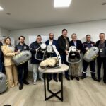 Secretario da Saúde entrega 33 equipamentos de alta tecnologia ao Samu