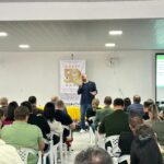 Secretário de Estado participa de assembleia geral para debater demandas da saúde no Alto Vale do Itajaí