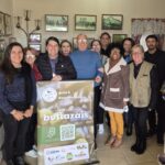Secretário do Meio Ambiente participa de lançamento de Programa Lagoas Costeiras em Imbituba