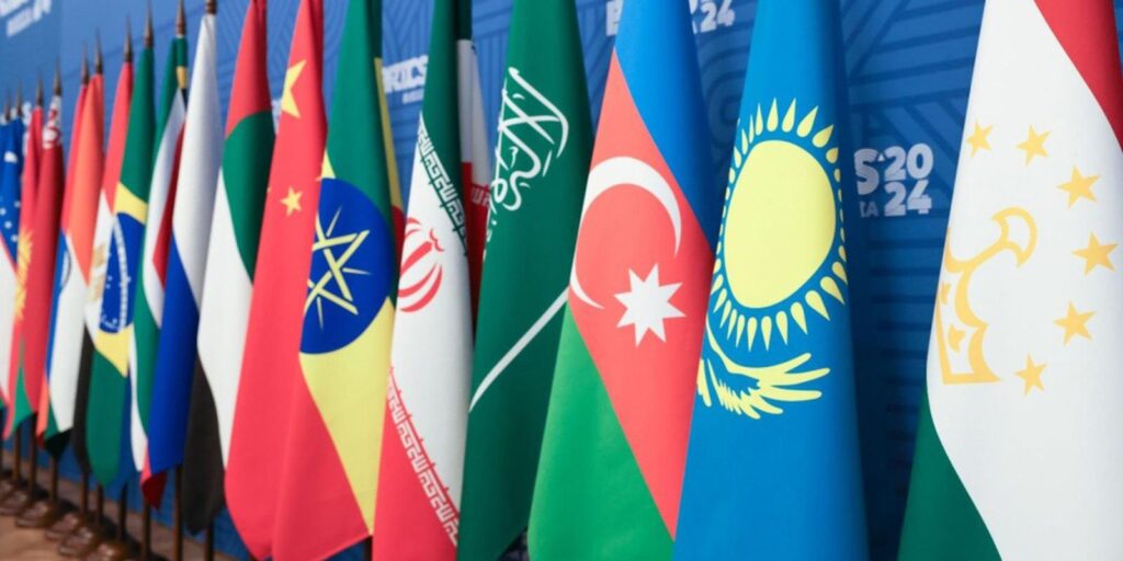 Segurança do Brics terá cerca de 17 mil policiais civis e militares
