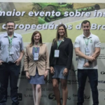 Senagri: profissionais da Cidasc representam Santa Catarina em evento nacional sobre insumos agropecuários no Pará