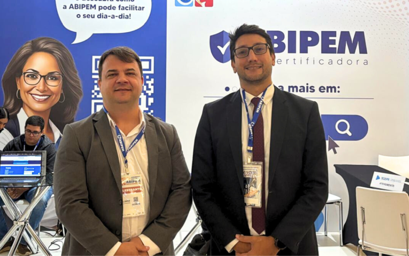 Servidores do Iprev apresentam painéis em Congresso Nacional Previdenciário
