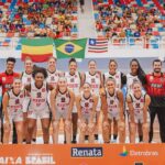Sesi Araraquara repete 2024, bate Sampaio e leva o bi da Copa LBF