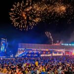 Shows de forró animam a festa de São João de Caruaru neste domingo