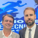Sistema catarinense de desporto é tema de aula aberta da Udesc Cefid nesta terça de manhã