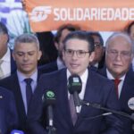 Solidariedade e PRD formam federação e passam a atuar de forma conjunta, com dez deputados – Notícias