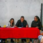 Solução para moradia na Favela do Moinho será anunciada, diz ministro