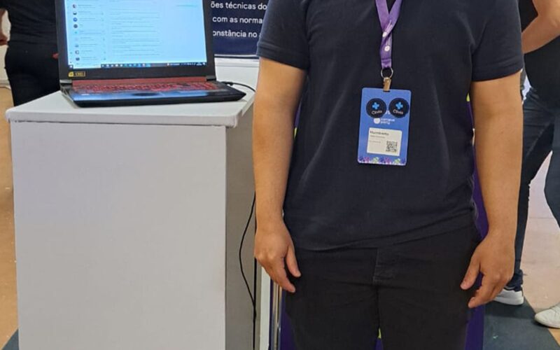 Startups buscam novas oportunidades e tecnologias na Campus Party