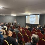 Summit Cidades: Fapesc participa do Summit NITs e reforça importância da transferência de tecnologia para o desenvolvimento regional