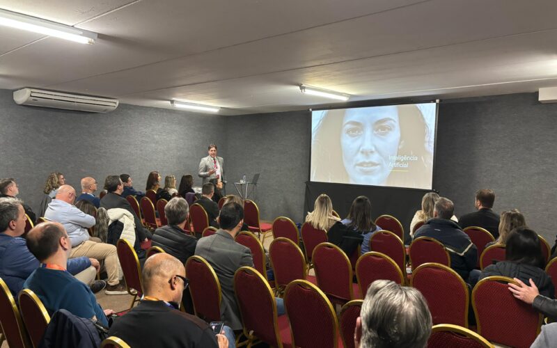 Summit Cidades: Fapesc participa do Summit NITs e reforça importância da transferência de tecnologia para o desenvolvimento regional