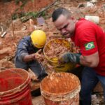 TJSP mantém decisão para que Guarujá indenize vítimas de deslizamento