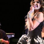 TV Brasil e Rádio Nacional transmitem show de Elba Ramalho, de Caruaru