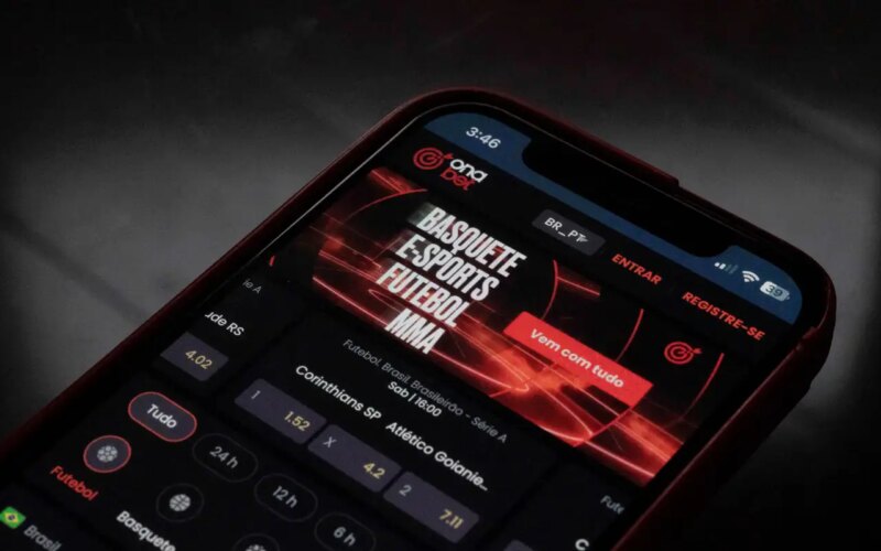 TV Brasil lança minidocumentário sobre apostas de bets