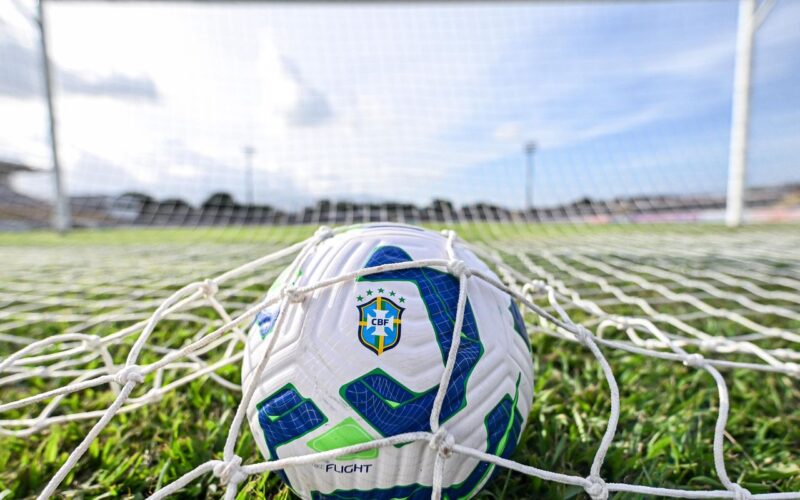 TV Brasil transmite semifinais do Brasileirão Feminino A3