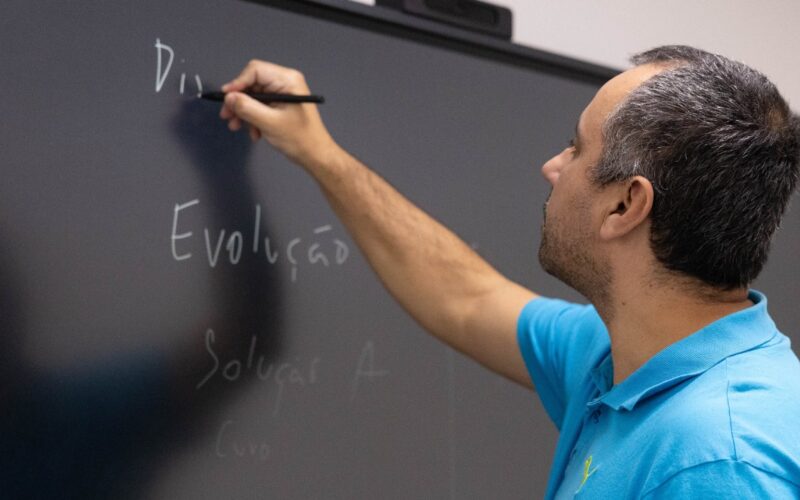 Tecnologia e informação estratégica ganham espaço na CGE