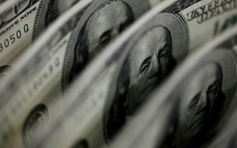 Tesouro capta US$ 2,75 bi no exterior com maior demanda em sete anos