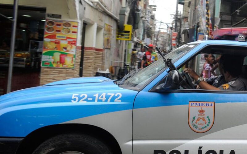Tiroteio deixa o Rio de Janeiro em nível 2 de alerta