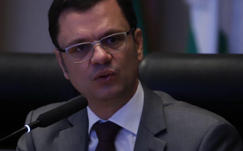 Torres admite desconhecimento técnico sobre sistema eleitoral