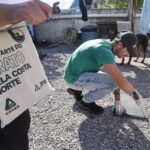 Trato Pela Costa Norte evita que 221 milhões de litros de esgoto sejam jogados no meio ambiente
