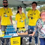 Trato por Criciúma participa de evento em alusão ao Dia do Meio Ambiente neste sábado