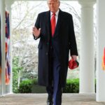 Trump: Musk enfrentará “consequências sérias” se financiar democratas