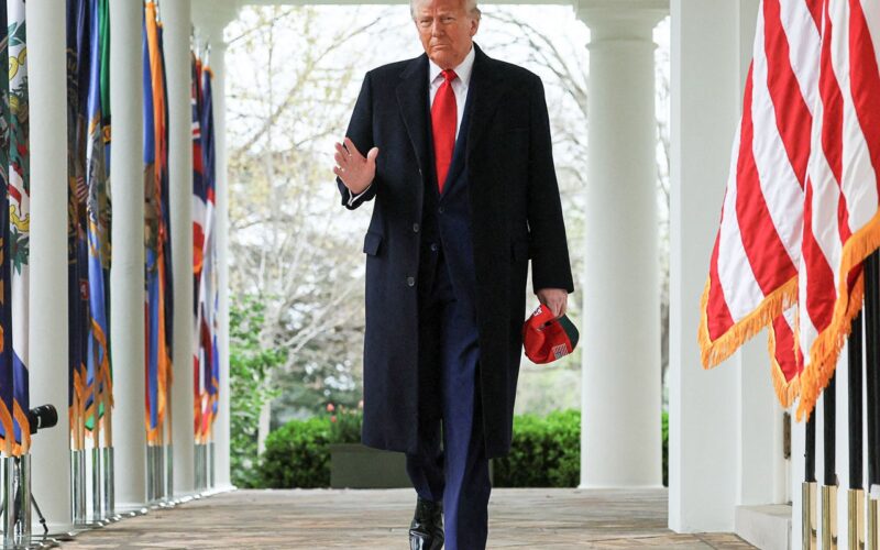 Trump: Musk enfrentará "consequências sérias" se financiar democratas