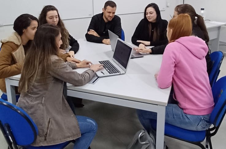 Udesc Alto Vale leva ferramentas de planejamento e controle às empresas da região