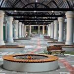 Udesc Alto Vale vai inaugurar reurbanização do campus nesta quinta