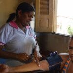 Um terço dos médicos deixou Atenção Primária à Saúde entre 2022 e 2024