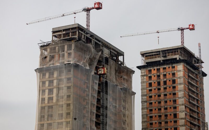 Vendas de materiais de construção crescem 7,6% e impulsionam 18,5 mil micro e pequenos comércios em Santa Catarina