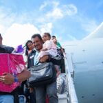 Venezuelanos são maior grupo de imigrantes do Brasil
