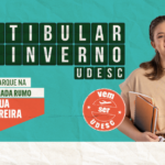 Vestibular de Inverno 2025: Udesc homologa inscrições e divulga relação de candidatos por vaga pelo histórico