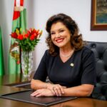Vice-governadora lidera missão a Portugal e Espanha com foco em turismo, inovação e atração de investimentos