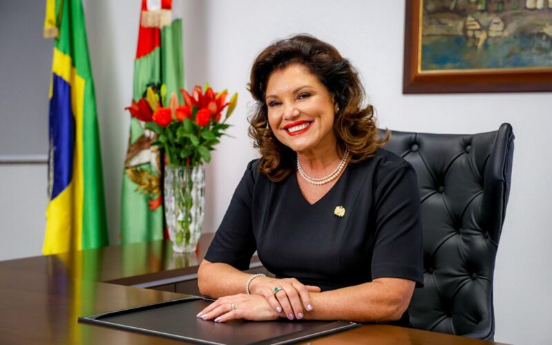 Vice-governadora lidera missão a Portugal e Espanha com foco em turismo, inovação e atração de investimentos