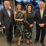 Vice-governadora se reúne com representantes da Câmara de Comércio Brasil-Catalunha para fortalecer parcerias com SC